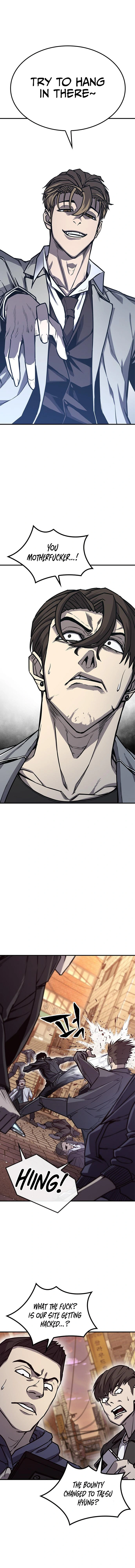 Read Hectopascals Manga Online