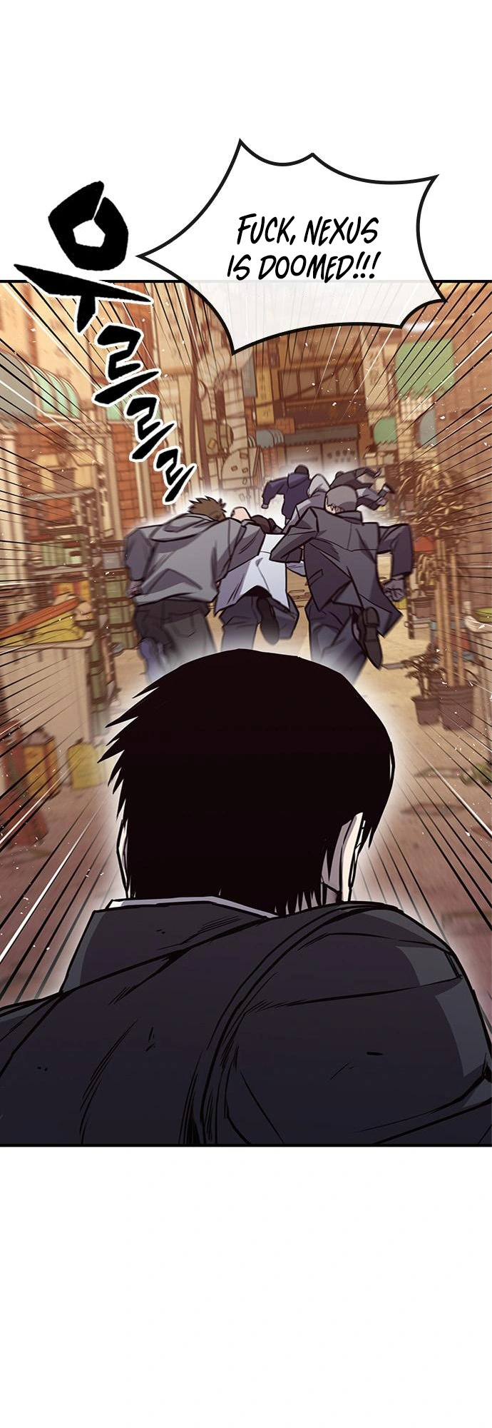 Read Hectopascals Manga Online
