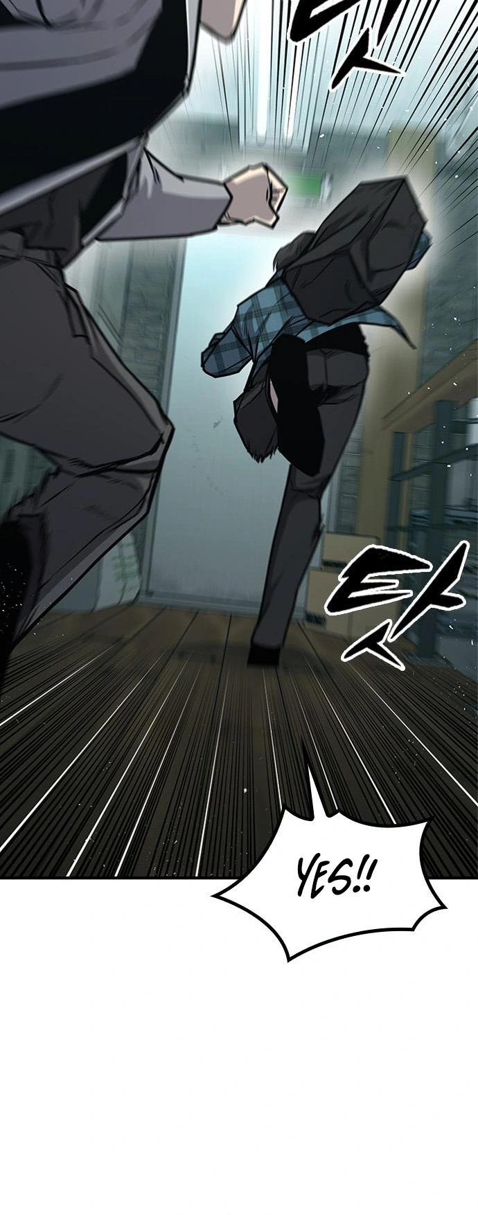 Read Hectopascals Manga Online