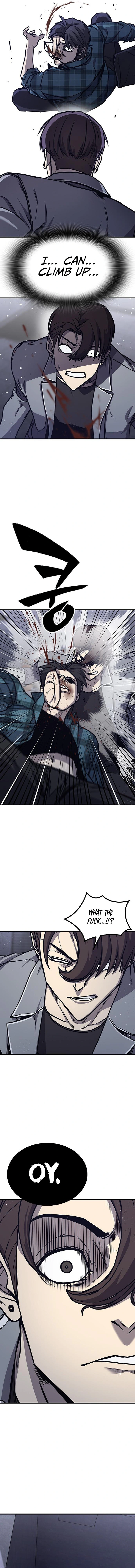 Read Hectopascals Manga Online