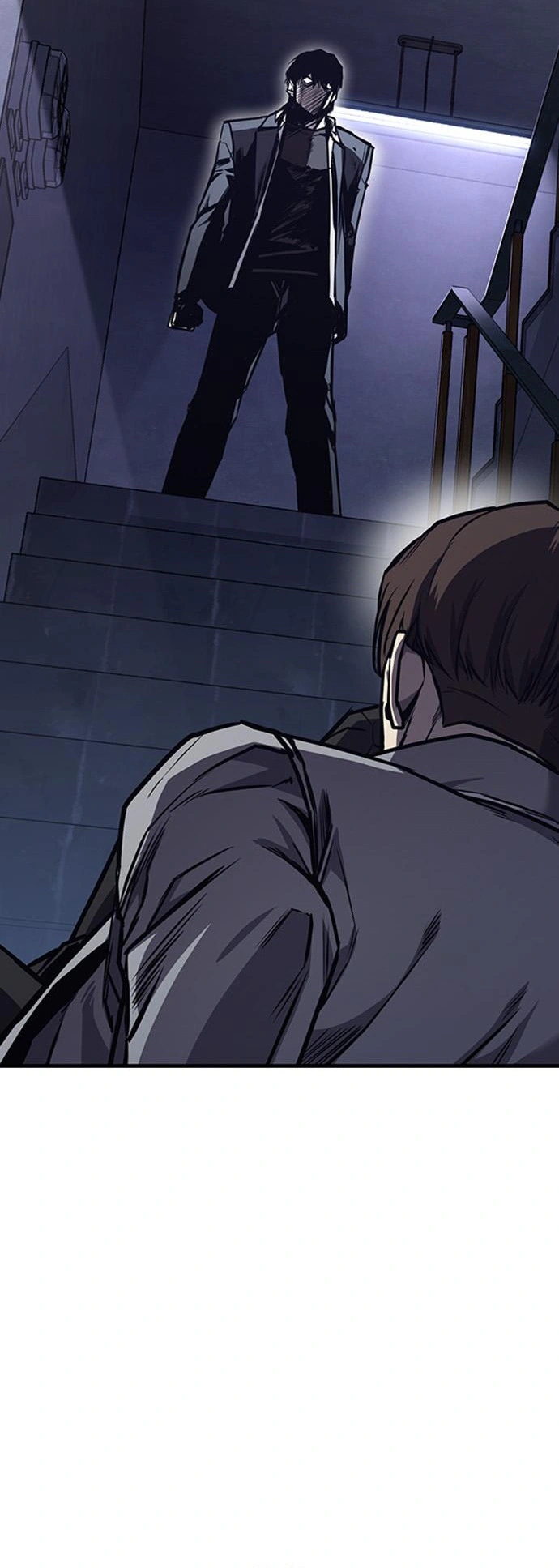 Read Hectopascals Manga Online