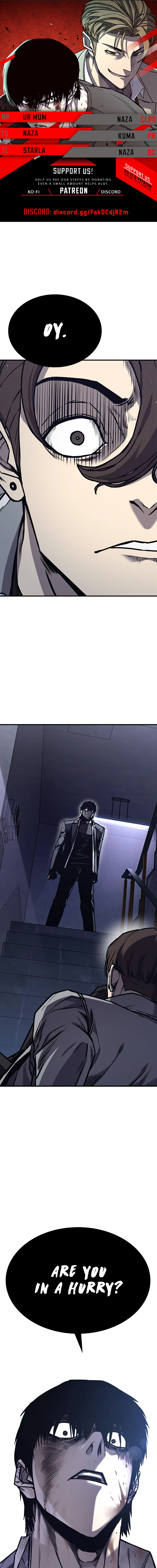 Read Hectopascals Manga Online