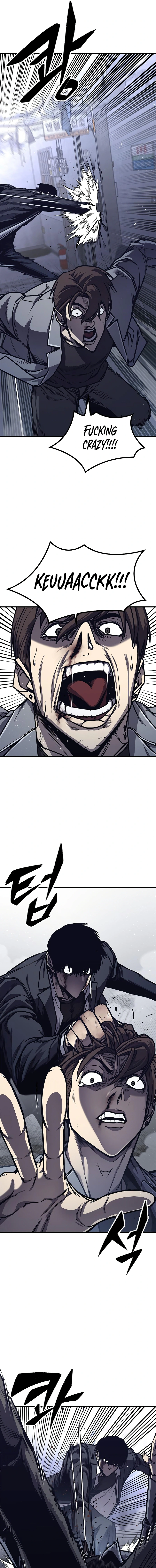 Read Hectopascals Manga Online