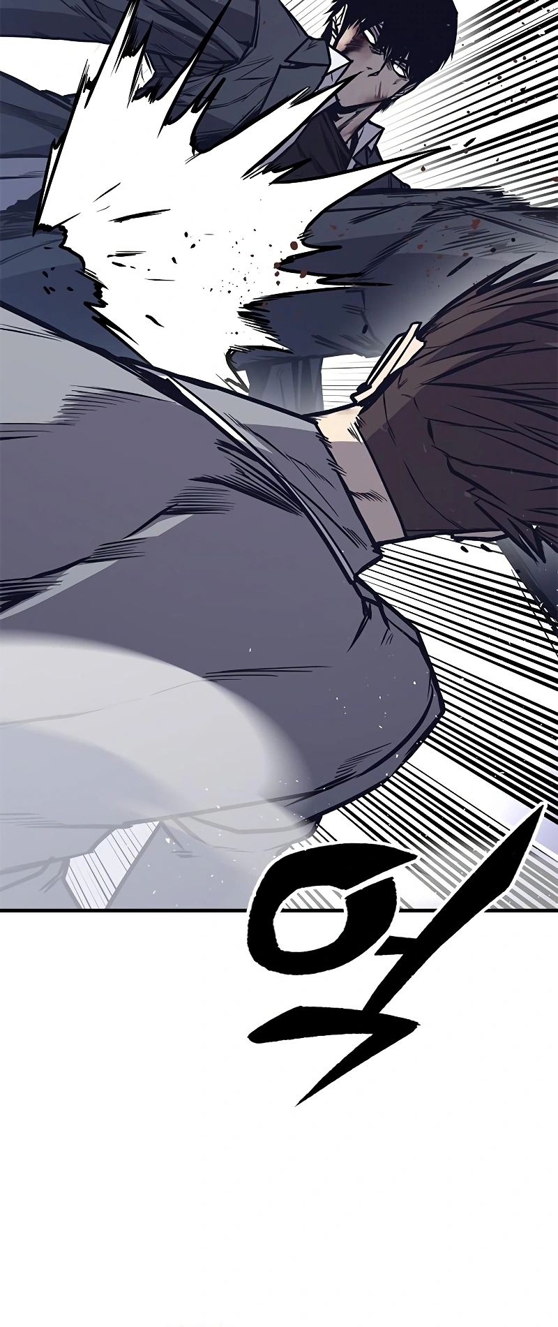 Read Hectopascals Manga Online