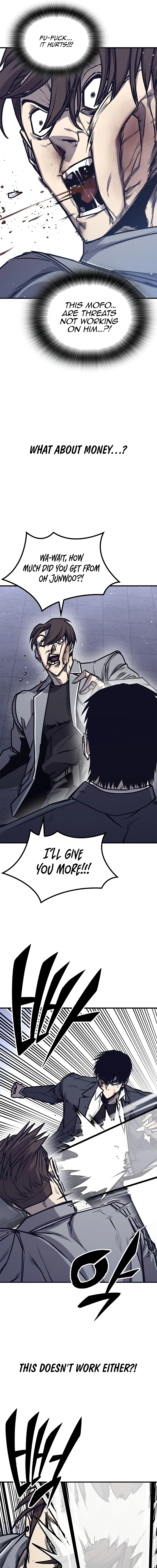 Read Hectopascals Manga Online