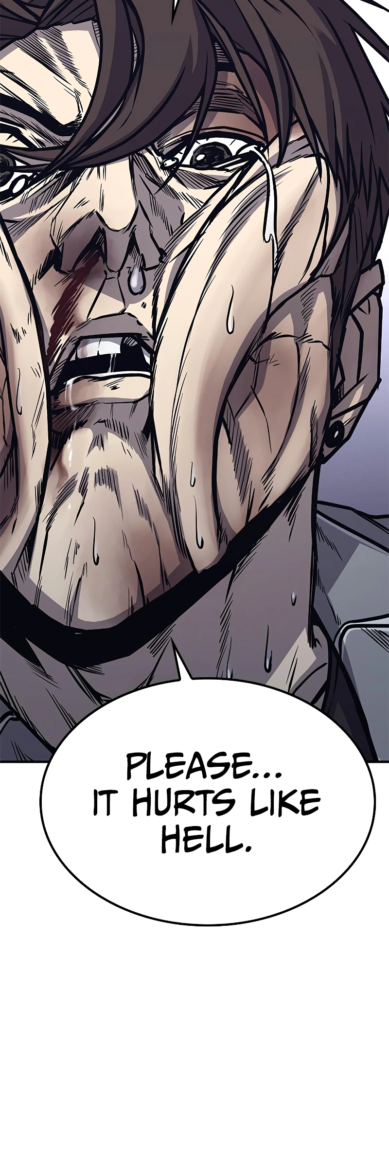 Read Hectopascals Manga Online