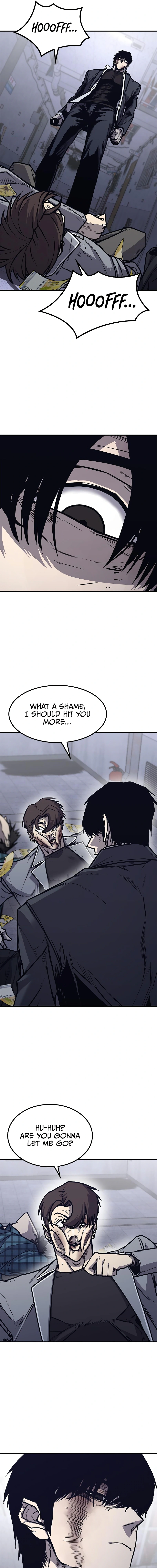 Read Hectopascals Manga Online