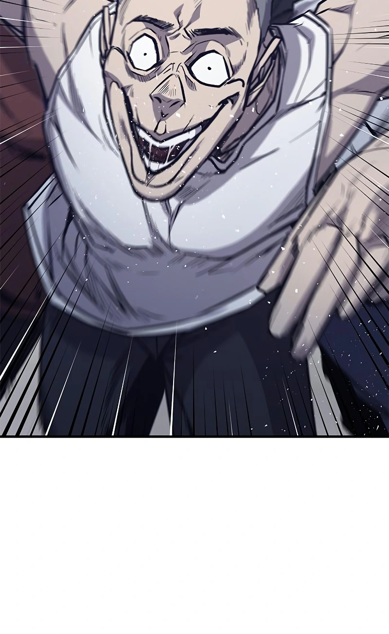 Read Hectopascals Manga Online