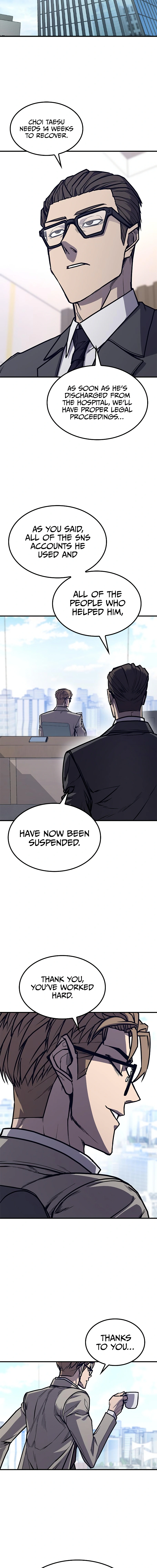 Read Hectopascals Manga Online