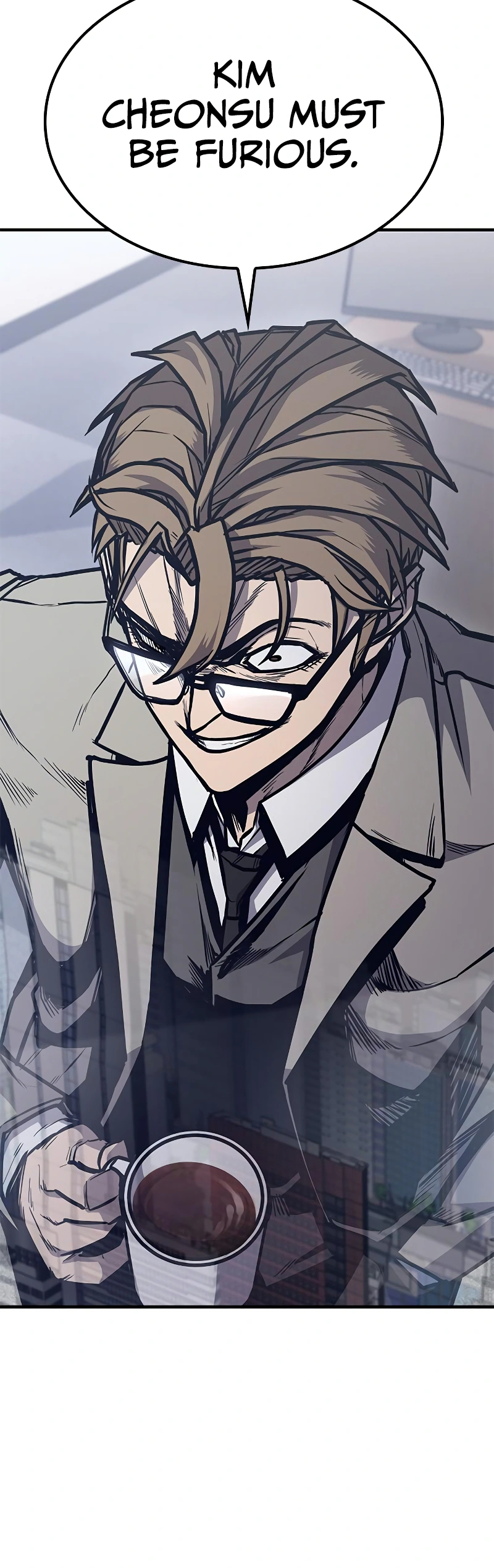 Read Hectopascals Manga Online