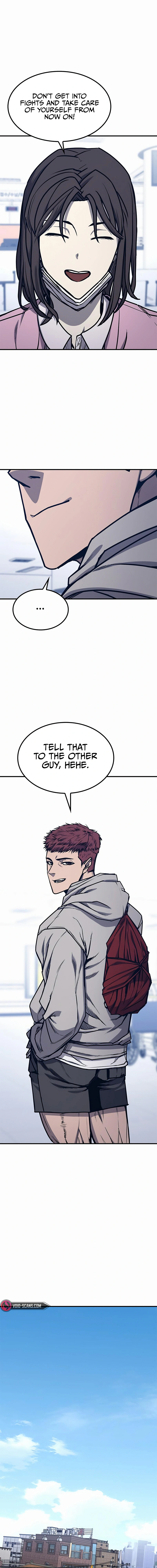 Read Hectopascals Manga Online