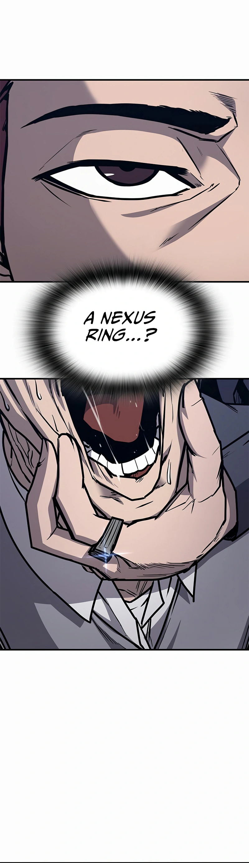 Read Hectopascals Manga Online
