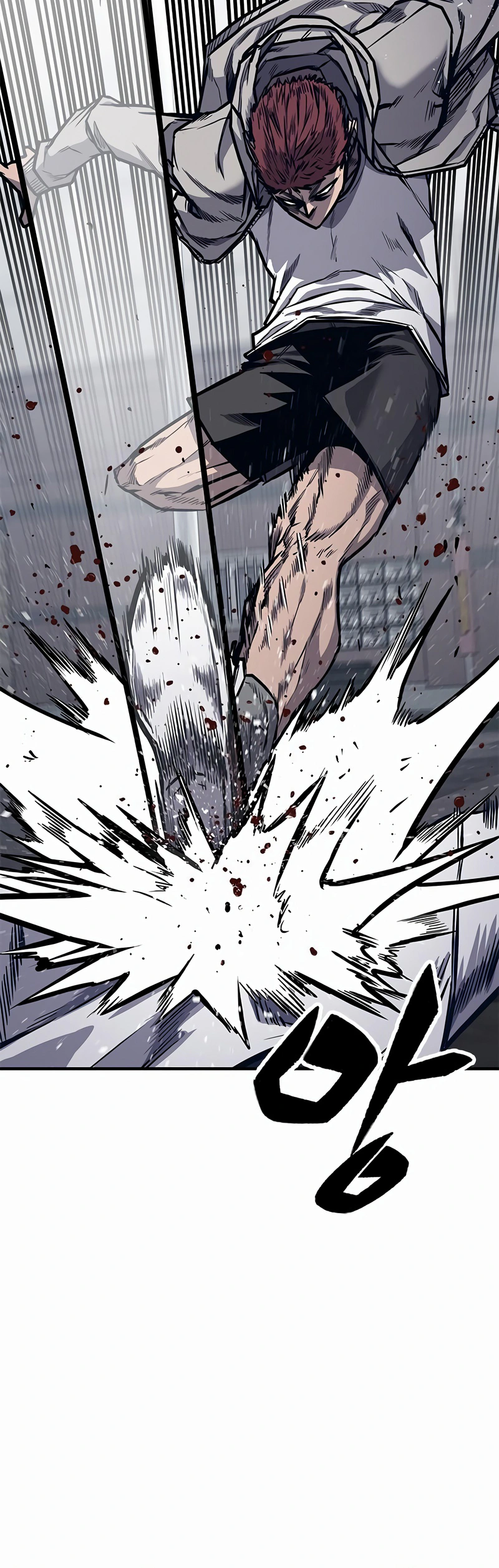 Read Hectopascals Manga Online