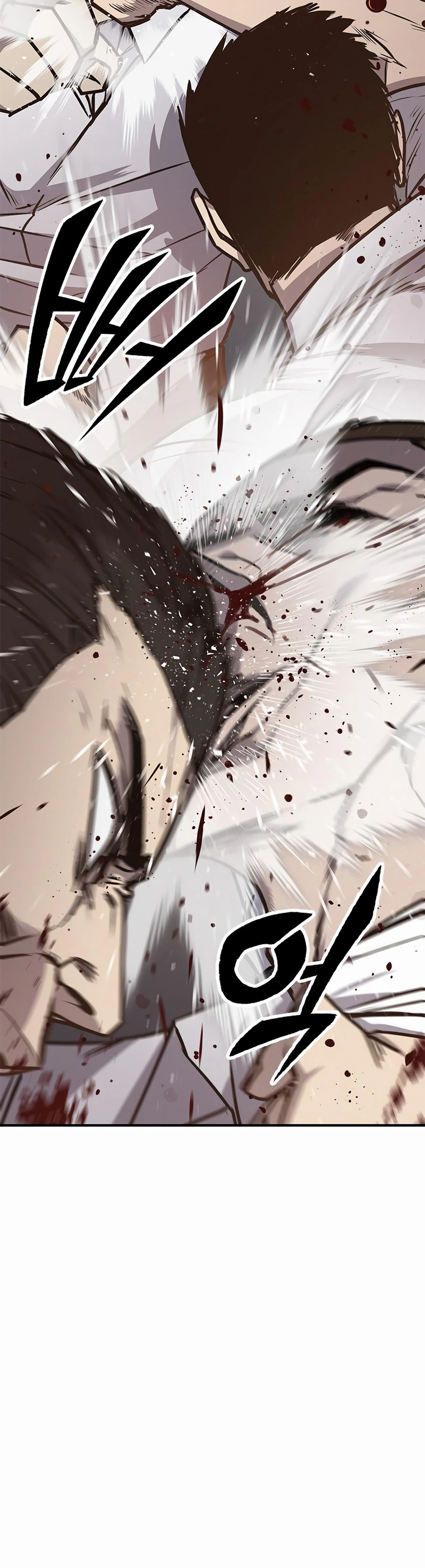 Read Hectopascals Manga Online
