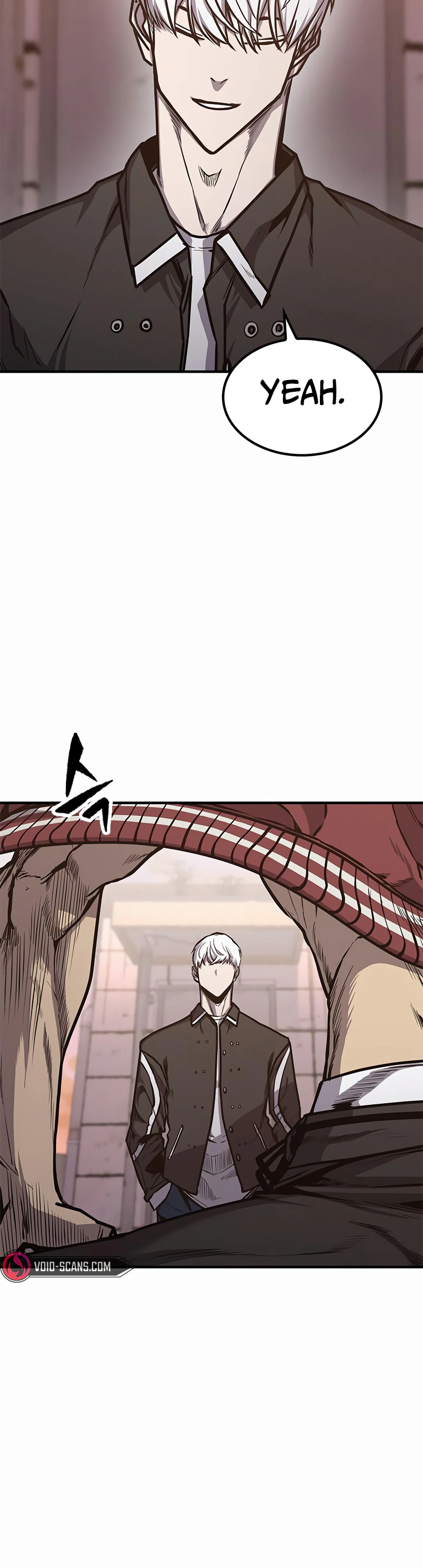 Read Hectopascals Manga Online