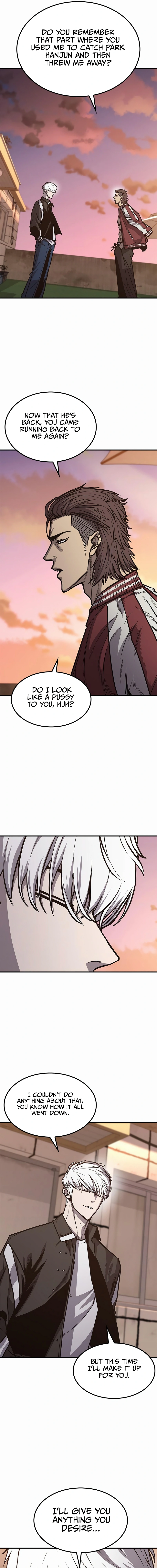 Read Hectopascals Manga Online