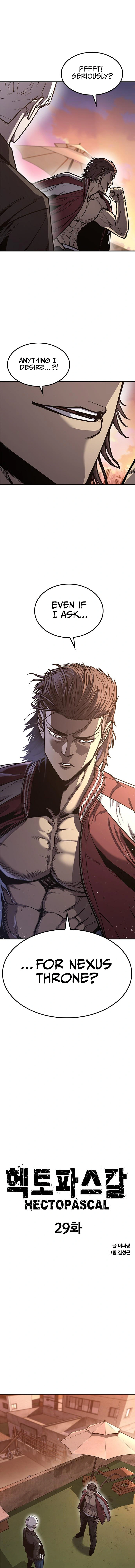 Read Hectopascals Manga Online