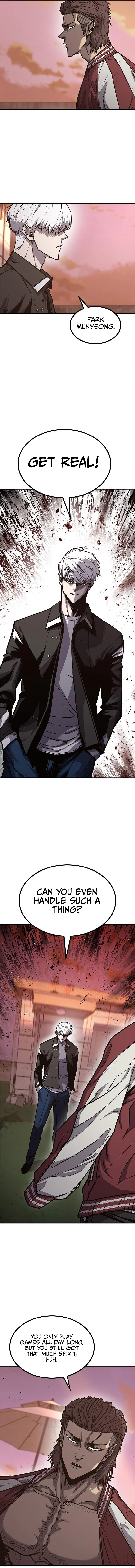 Read Hectopascals Manga Online