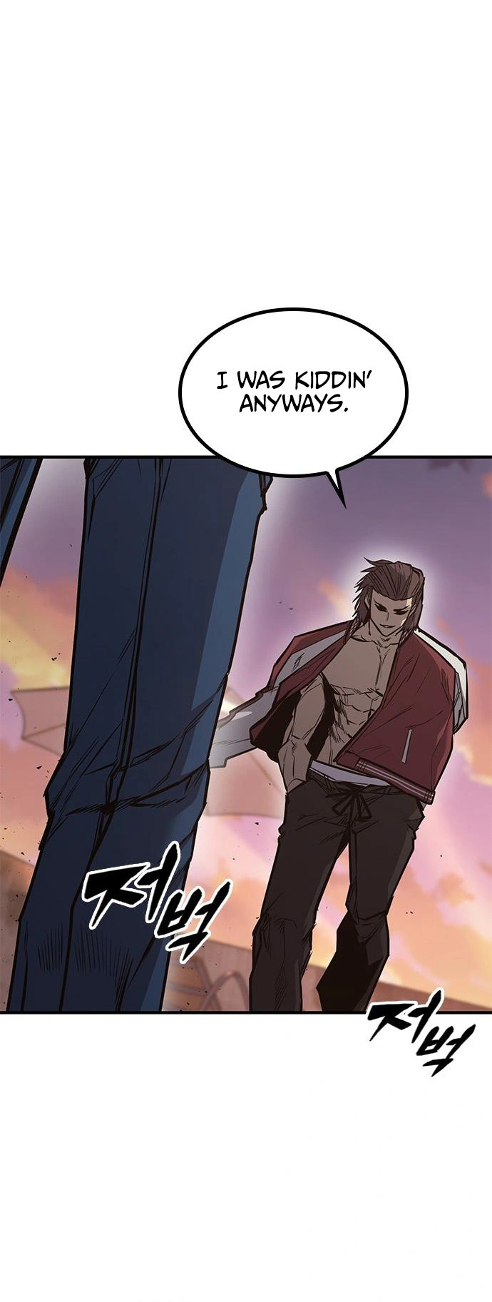 Read Hectopascals Manga Online