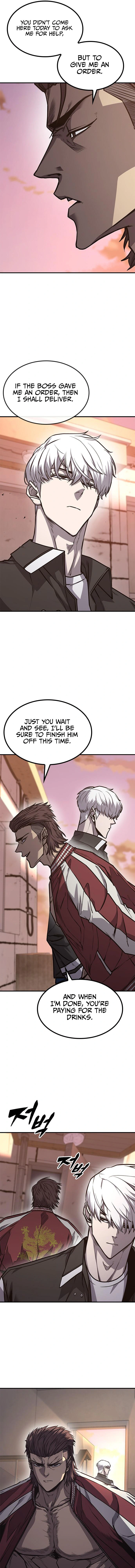 Read Hectopascals Manga Online