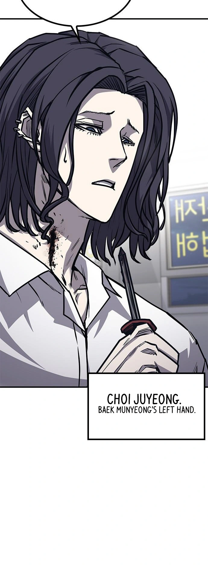 Read Hectopascals Manga Online