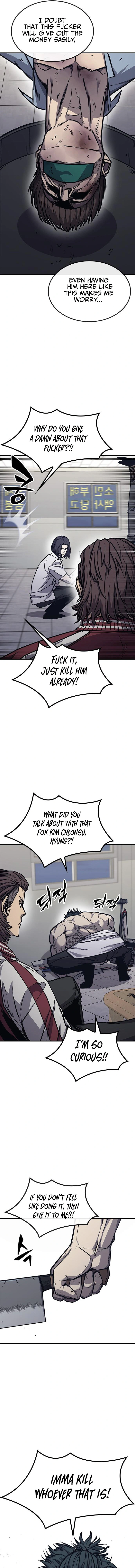 Read Hectopascals Manga Online