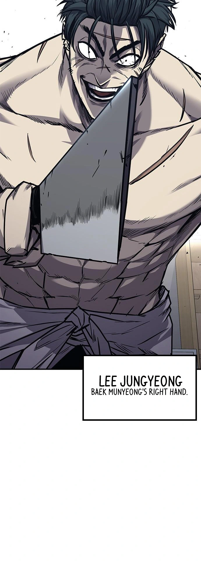 Read Hectopascals Manga Online