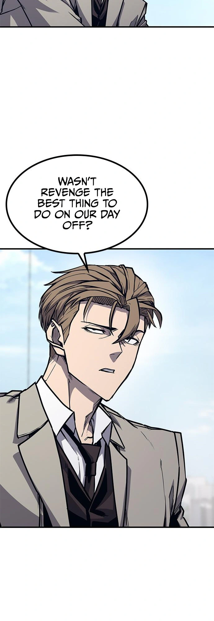 Read Hectopascals Manga Online