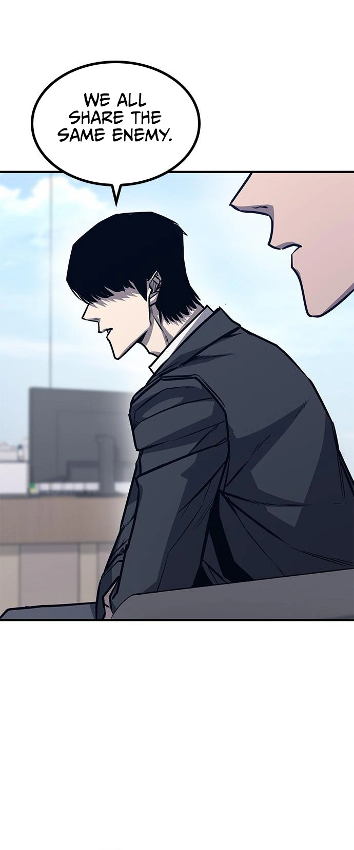 Read Hectopascals Manga Online