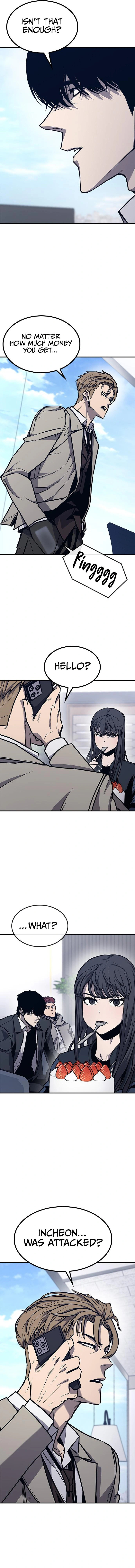 Read Hectopascals Manga Online