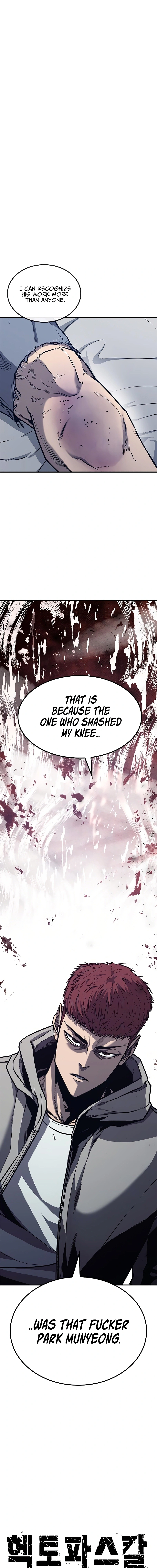 Read Hectopascals Manga Online