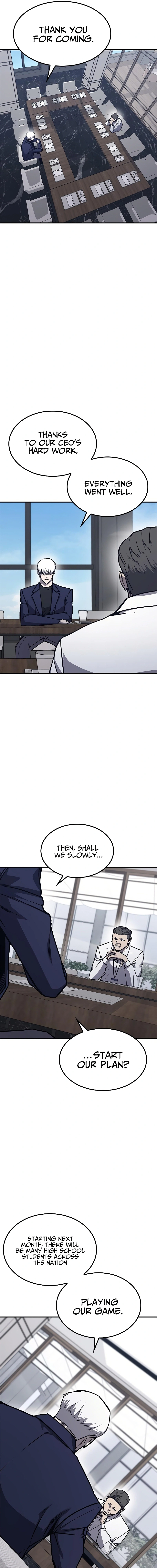 Read Hectopascals Manga Online