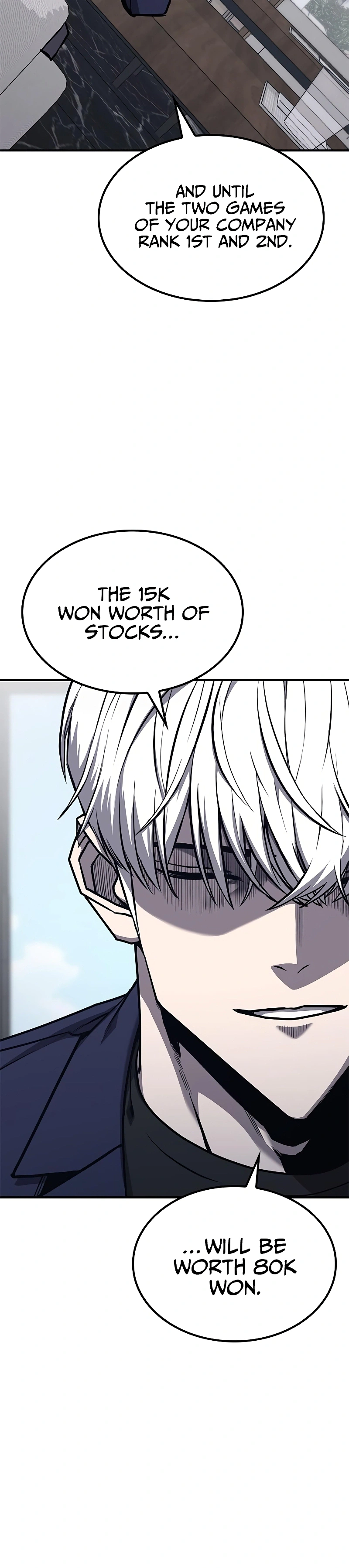 Read Hectopascals Manga Online