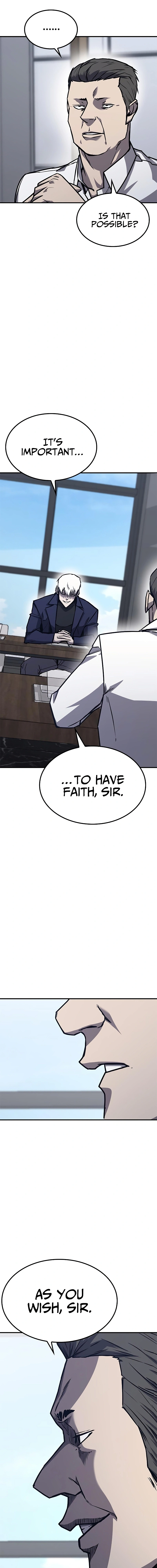 Read Hectopascals Manga Online