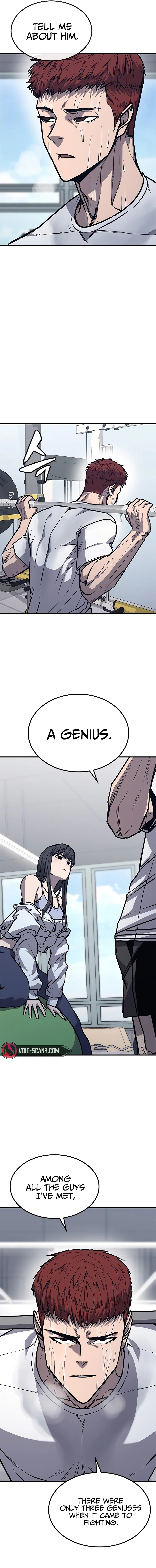 Read Hectopascals Manga Online