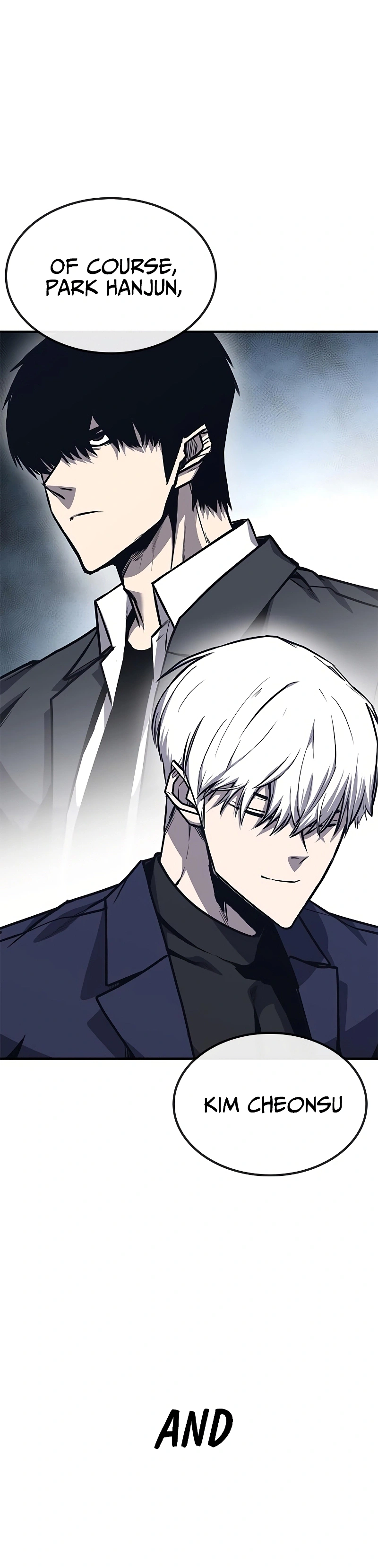 Read Hectopascals Manga Online