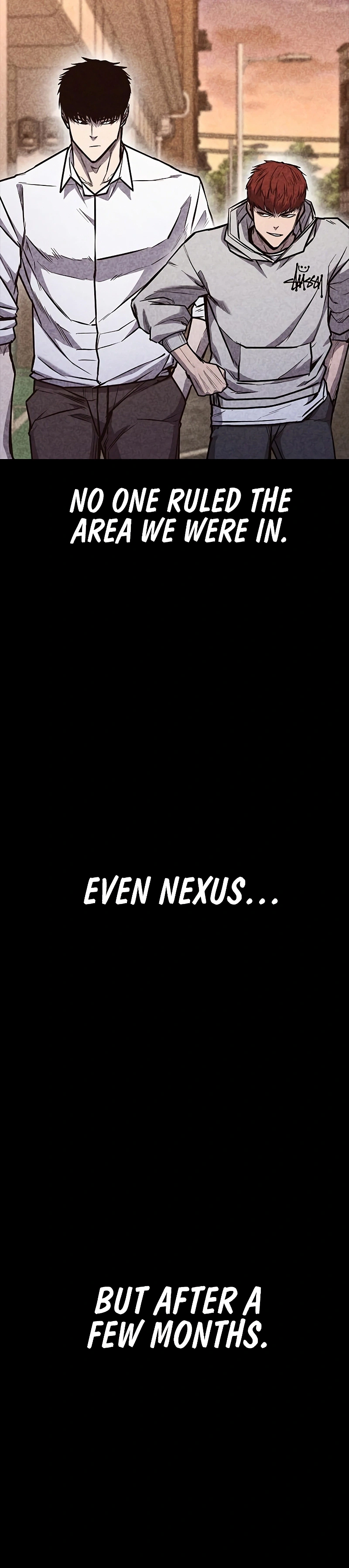 Read Hectopascals Manga Online