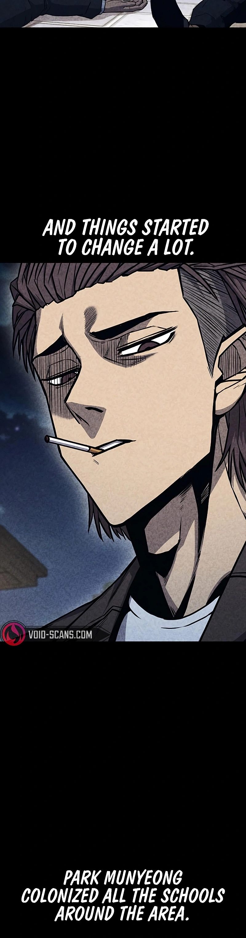 Read Hectopascals Manga Online