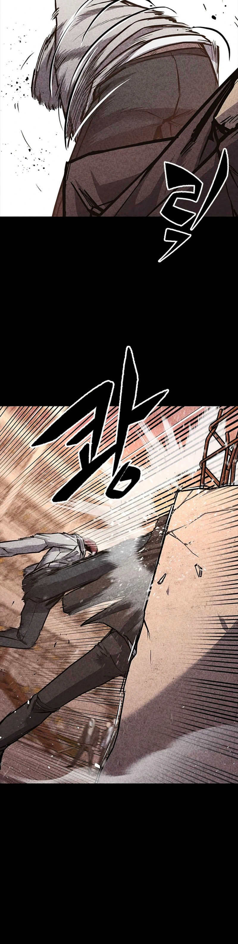 Read Hectopascals Manga Online