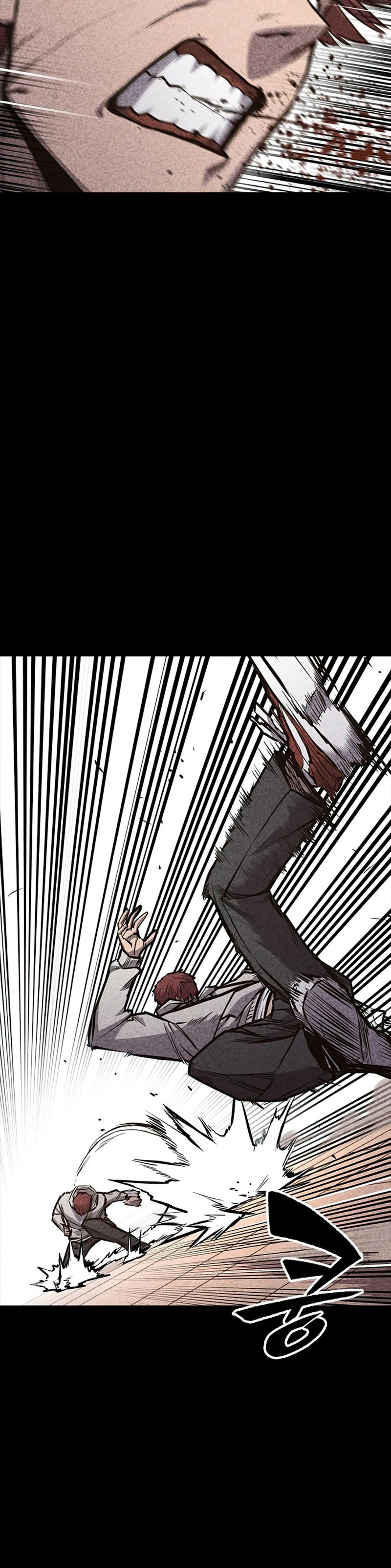 Read Hectopascals Manga Online