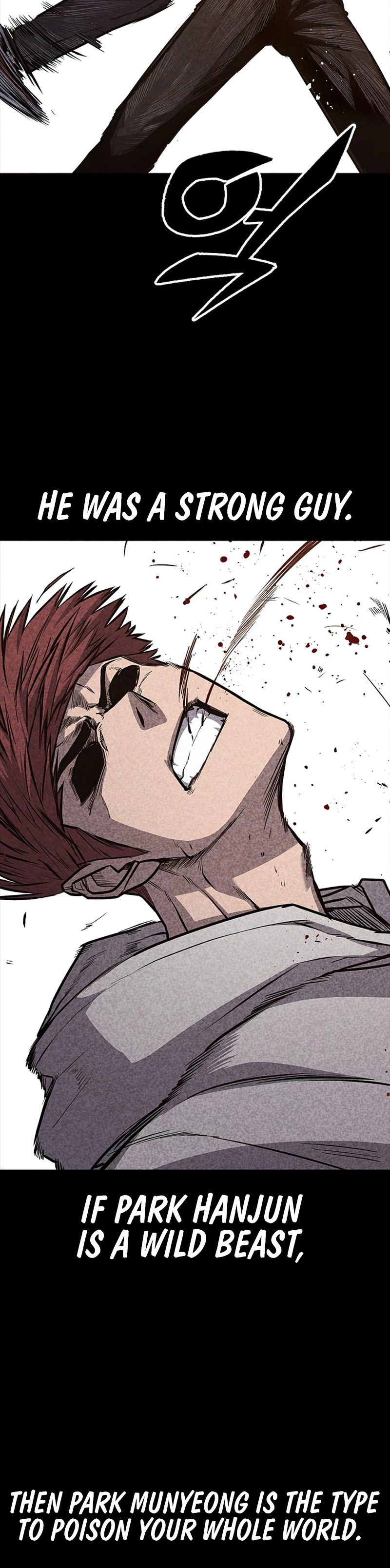 Read Hectopascals Manga Online