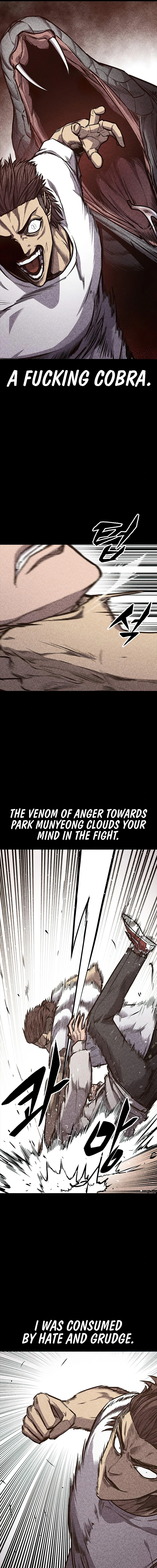 Read Hectopascals Manga Online