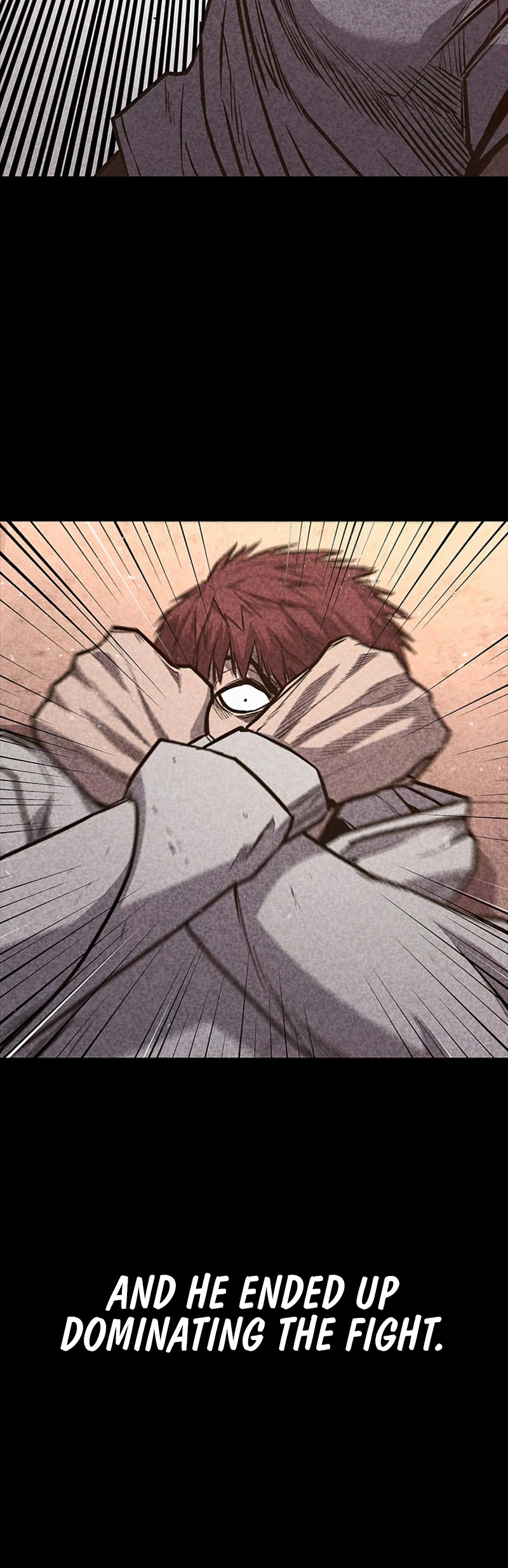 Read Hectopascals Manga Online