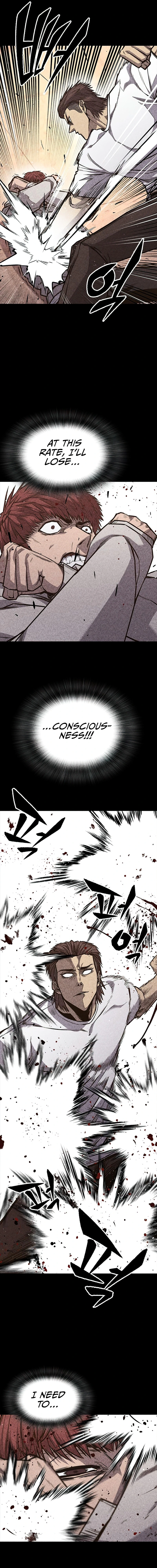 Read Hectopascals Manga Online