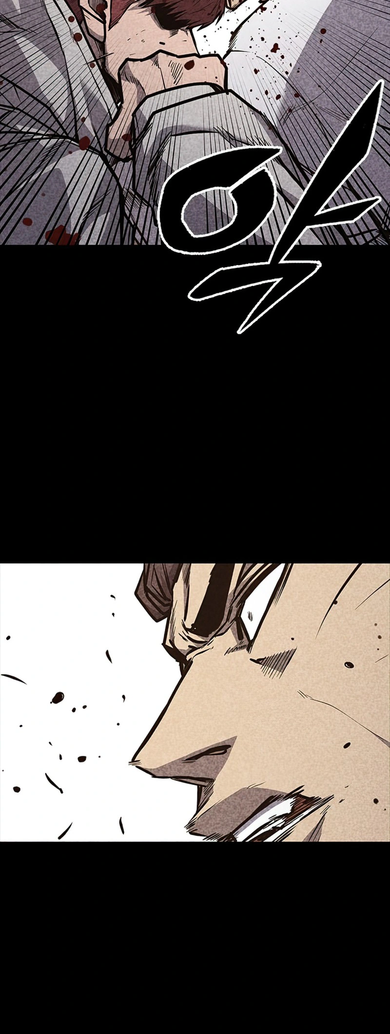 Read Hectopascals Manga Online