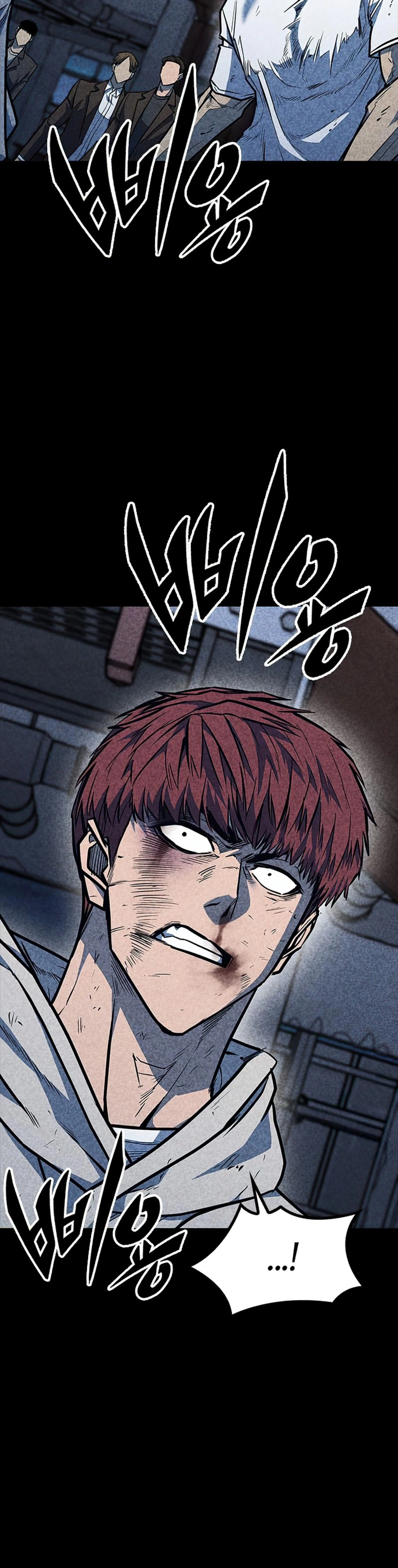 Read Hectopascals Manga Online