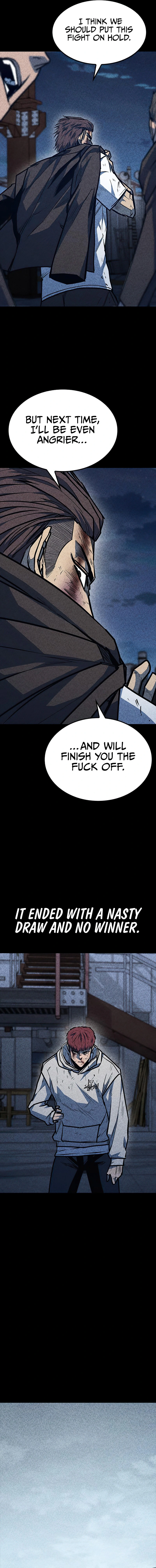 Read Hectopascals Manga Online