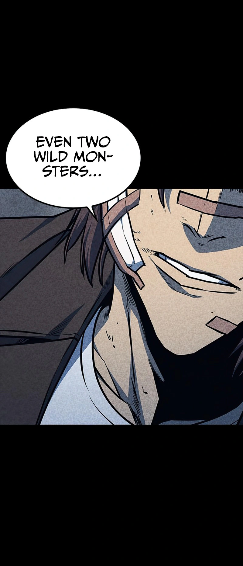 Read Hectopascals Manga Online