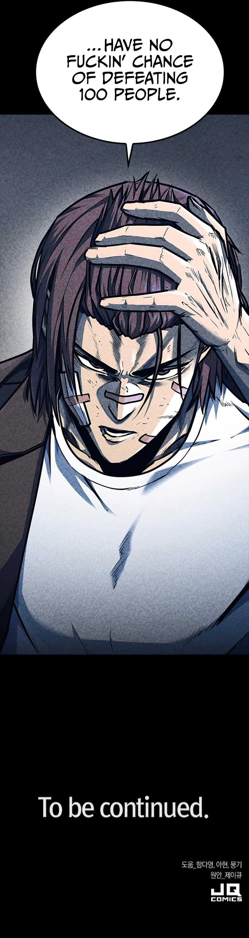 Read Hectopascals Manga Online