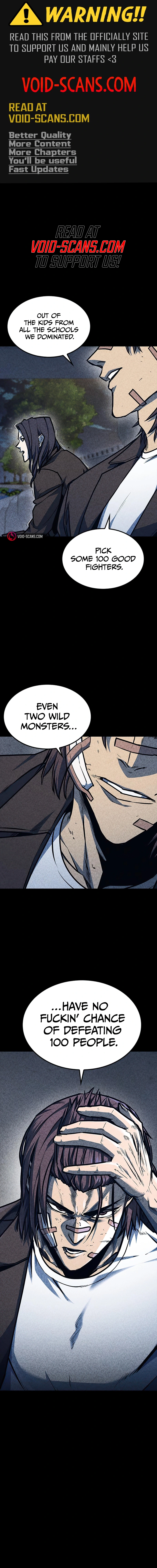 Read Hectopascals Manga Online